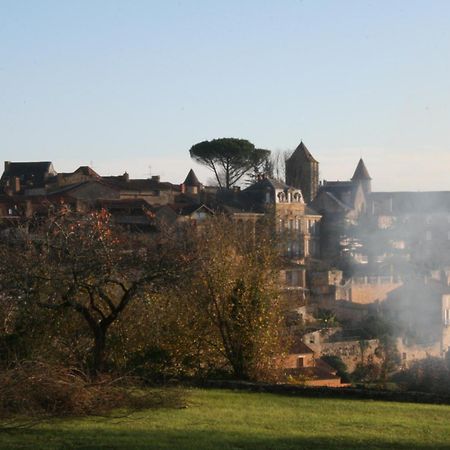 Le Home Belvès Exterior foto