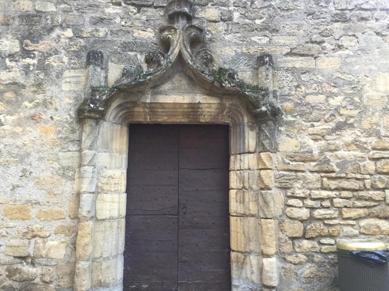 Le Home Belvès Exterior foto