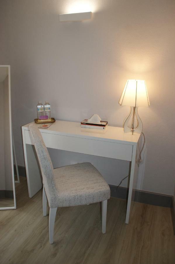 Le Home Belvès Exterior foto